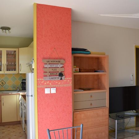 Les Villageoises Le Barcarès Екстериор снимка