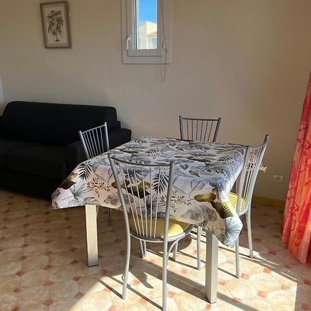 Les Villageoises Le Barcarès Екстериор снимка