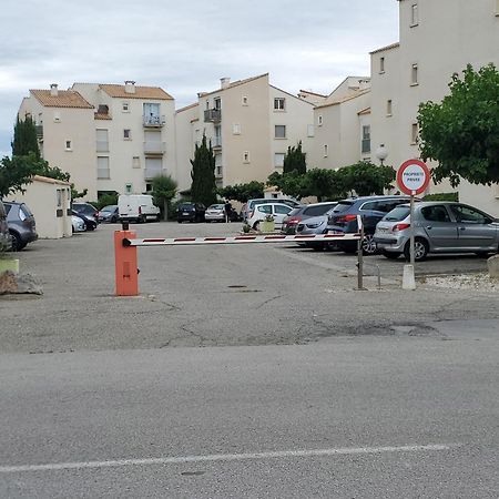 Les Villageoises Le Barcarès Екстериор снимка