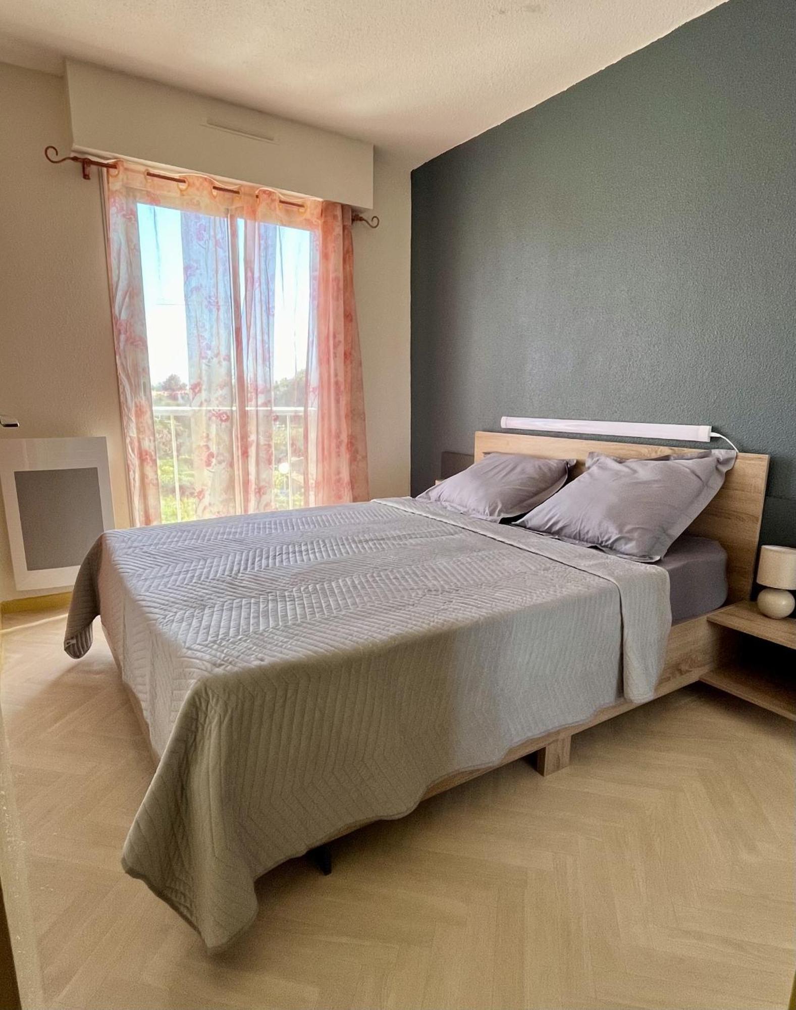 Les Villageoises Le Barcarès Екстериор снимка